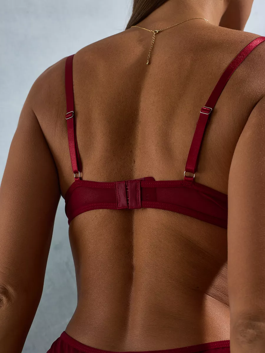 Adriana | Conjunto de lencería