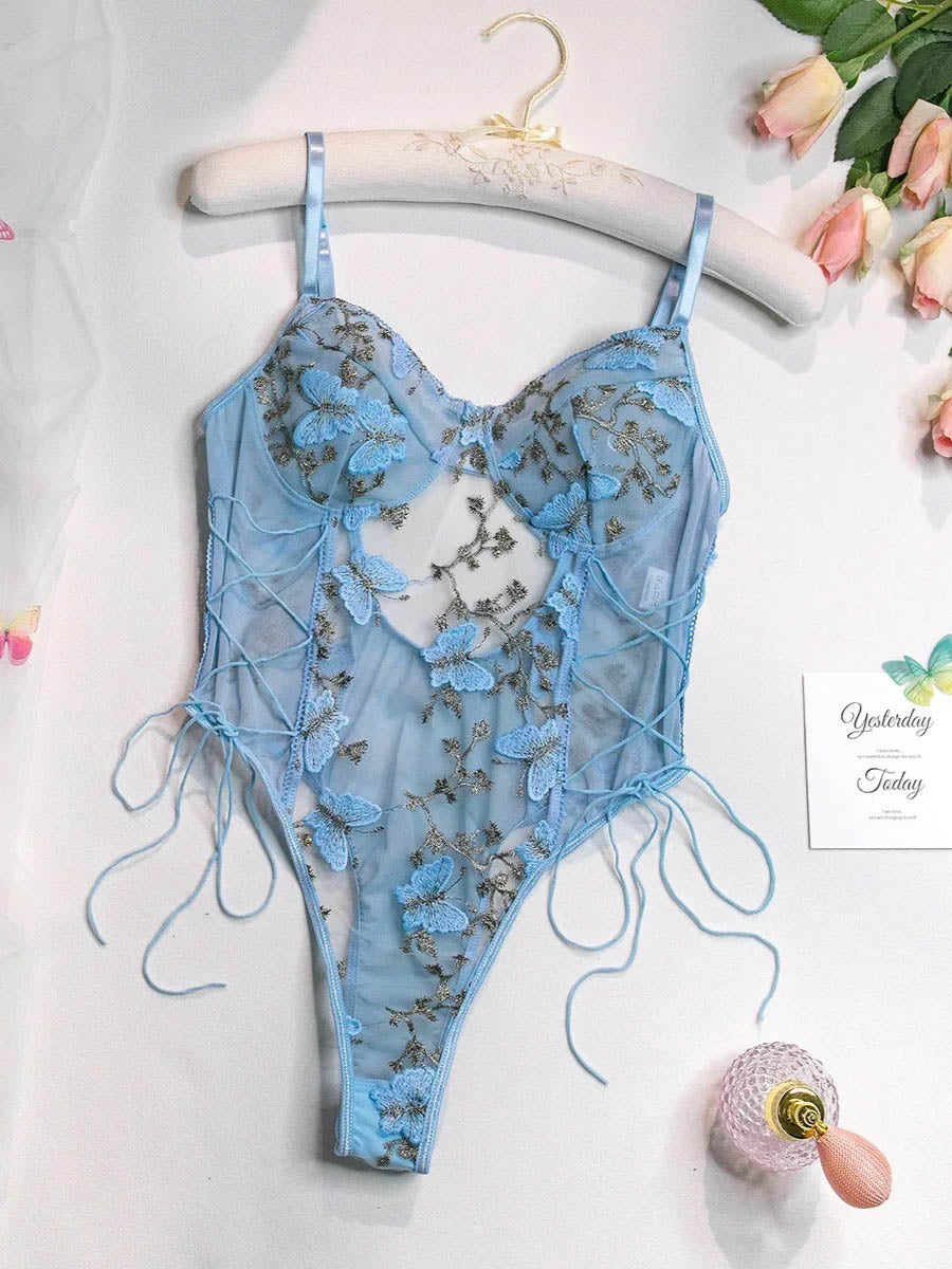 Célia | Body Lingerie