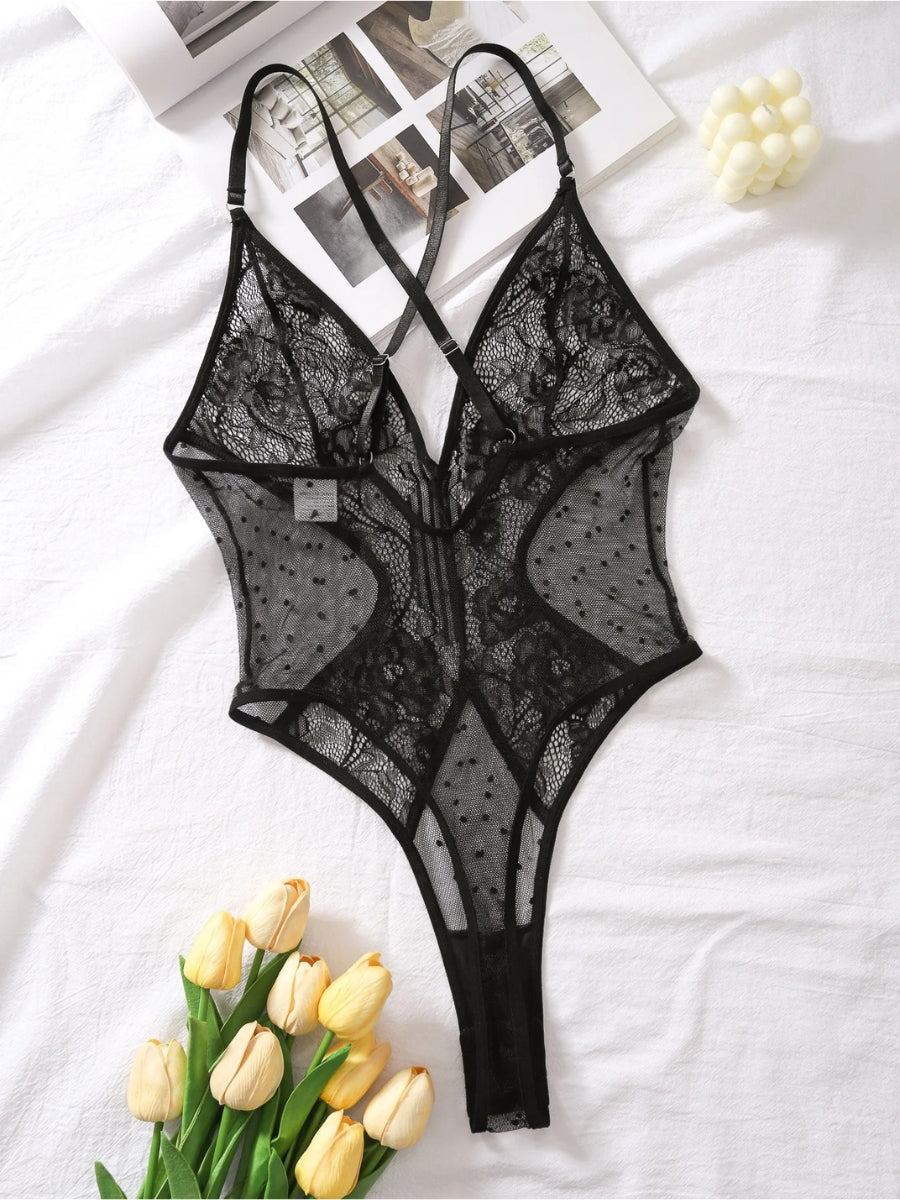 Salema | Body Lingerie