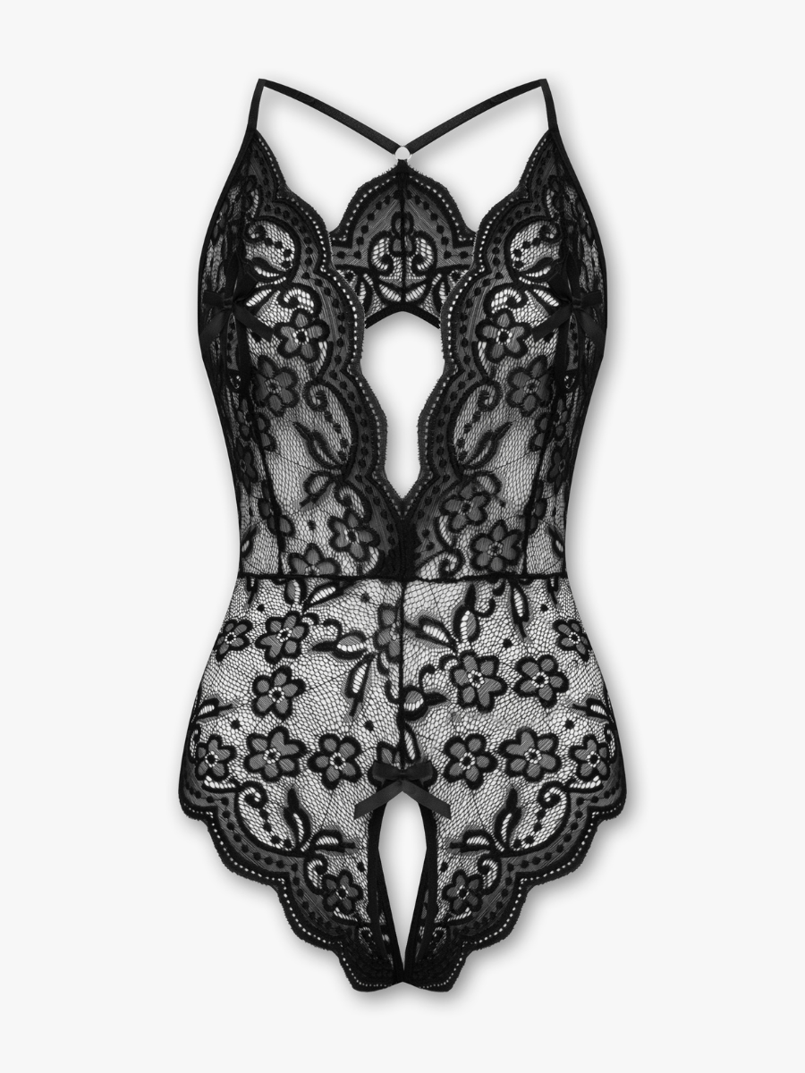 Lisana | Body negro
