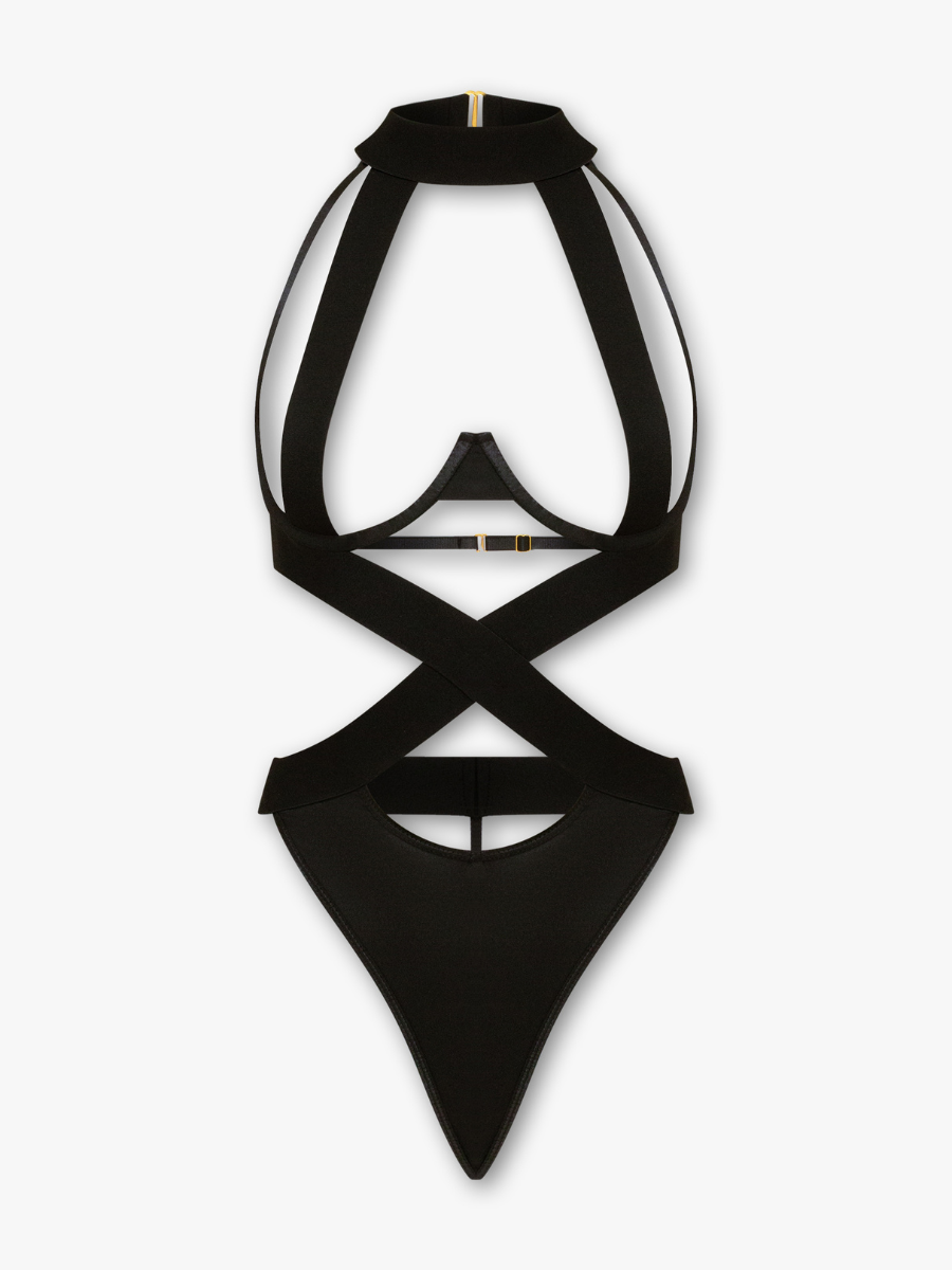 Carmen | Body negro