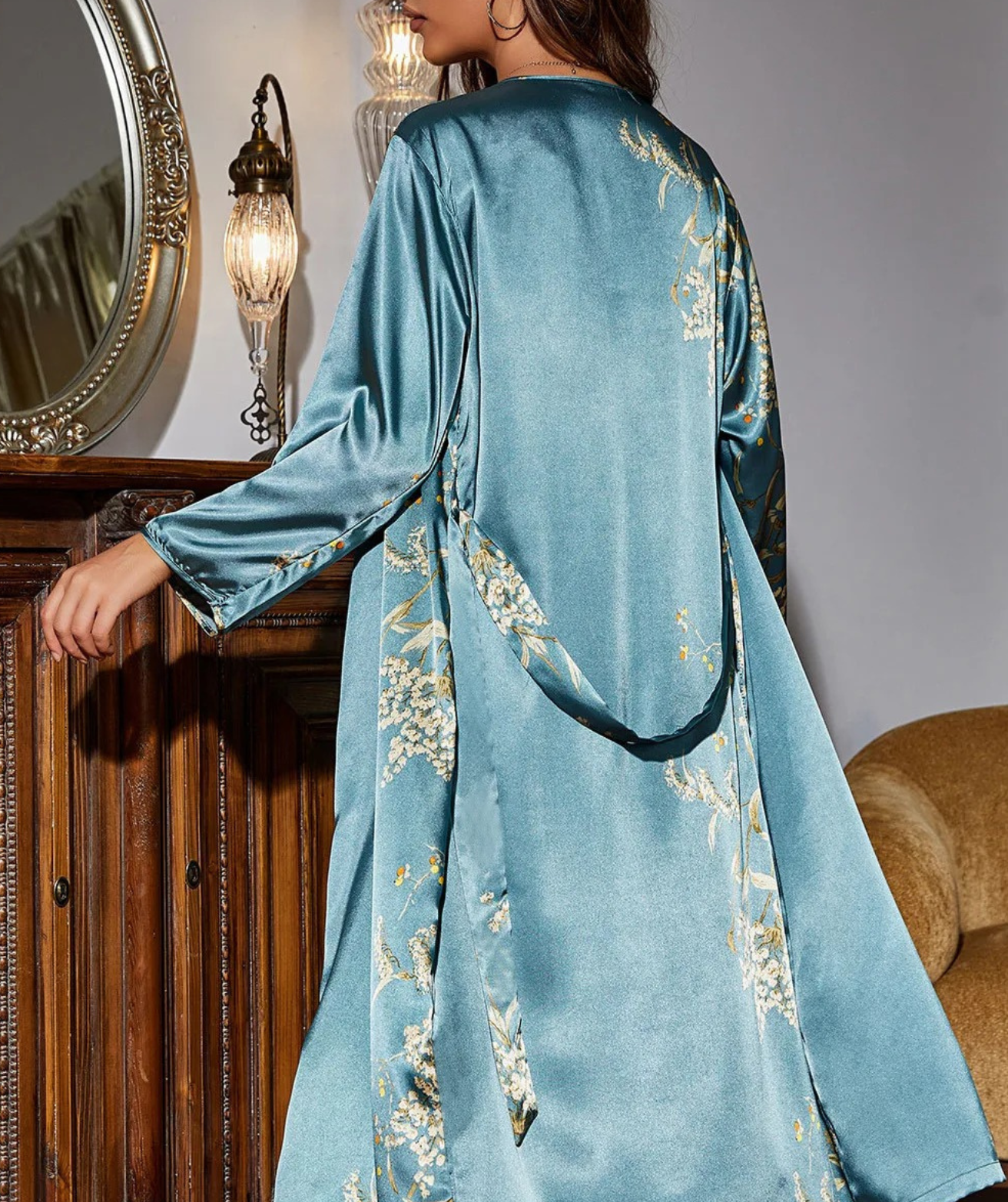 Shira | Camisón