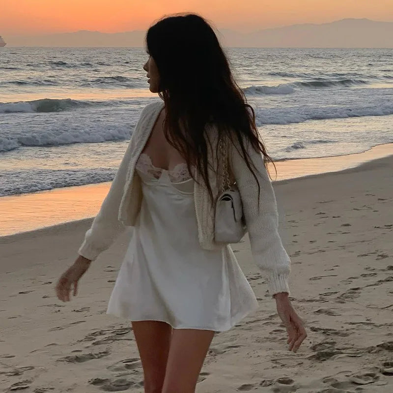 Amelia | Camisón