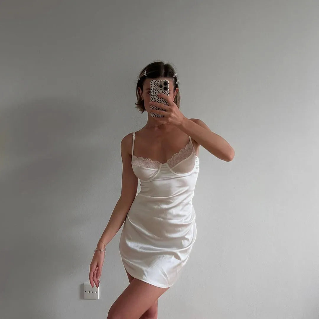 Amelia | Camisón
