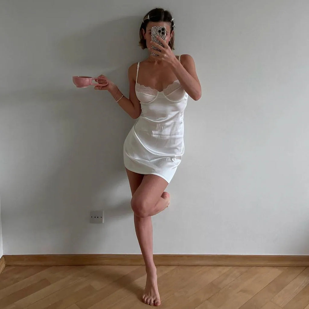 Amelia | Camisón