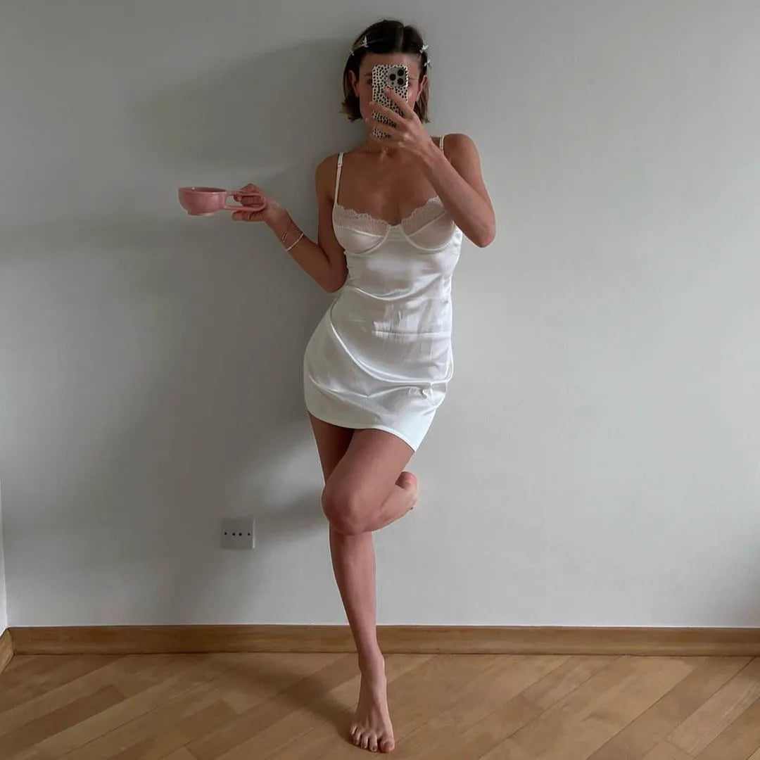 Amelia | Camisón