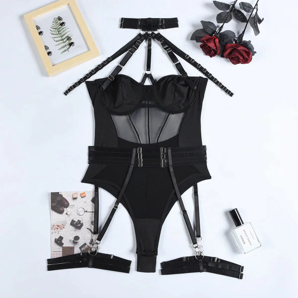 Angelina | Body