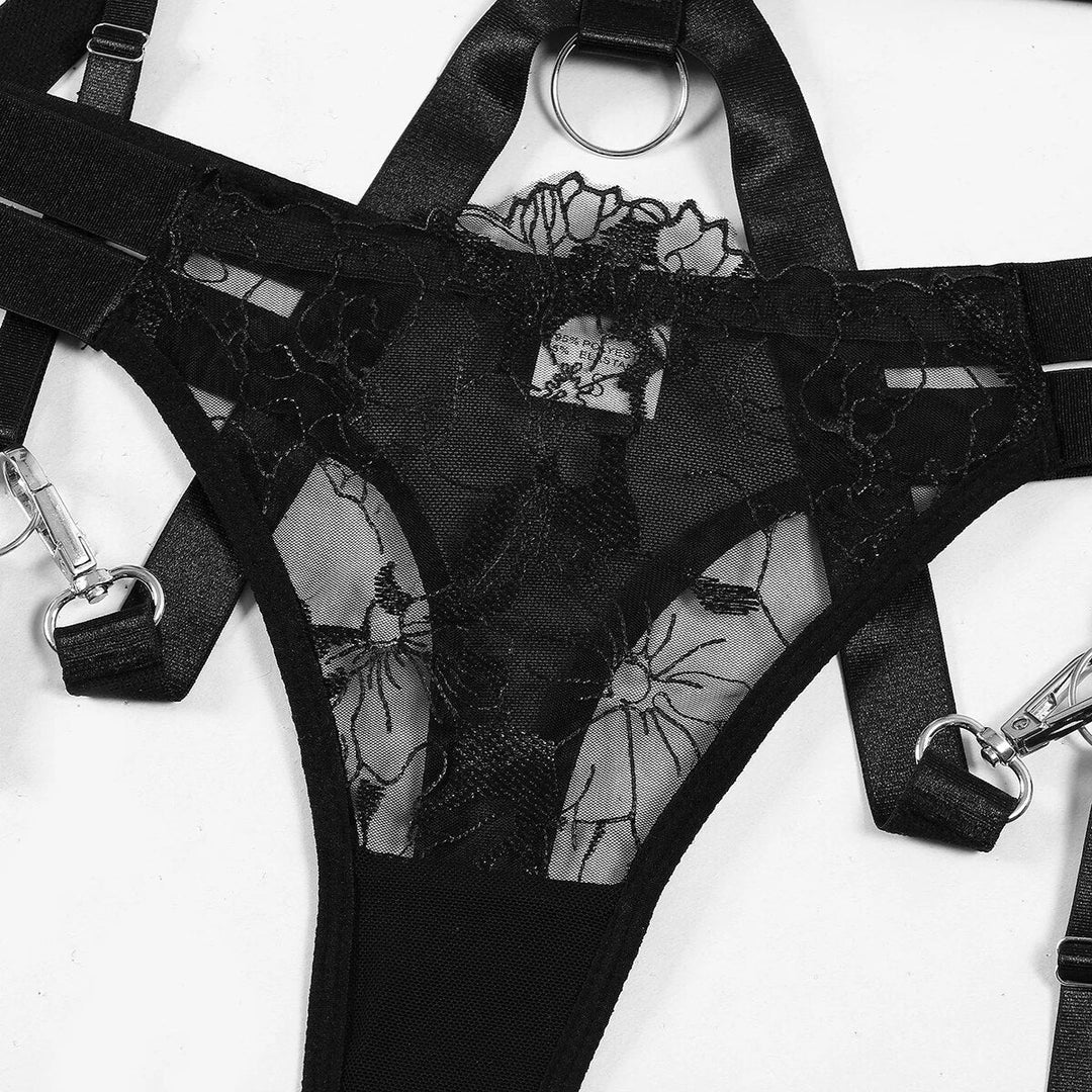 Zefa | Conjunto de Lingerie